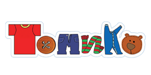 Детский трикотаж «Томико»