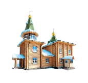 Создание сайта Храм Трех Святителей Создание сайта Храм Трех Святителей